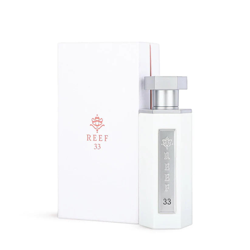 REEF 33 White EDP 100ml Perfume