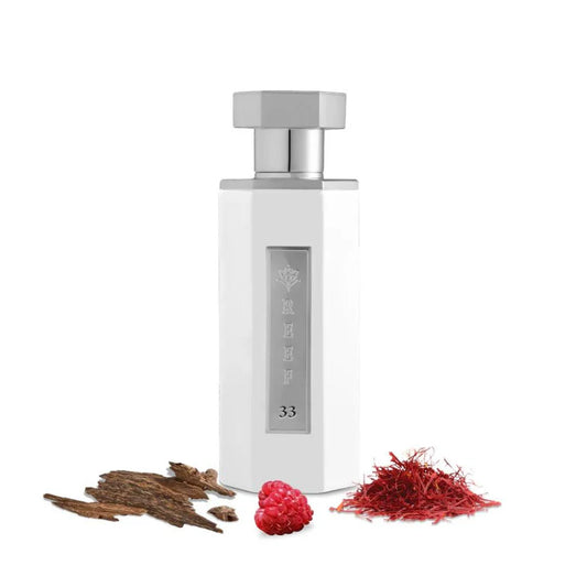 REEF 33 White EDP 100ml Perfume